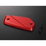 Couvercle maitre cylindre de frein yoshimura bouchon r�servoir