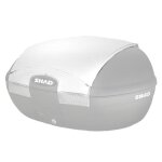 Couvercle top case shad blanc pour sh45