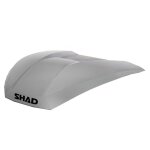 Couvercle top case shad pour top case sh 58 x titanium