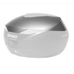 Couvercle top case shad titanium pour top case sh 39 titanium