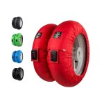 Couverture chauffante capit suprema vision - taille m / l