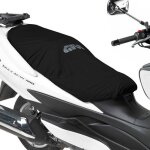 Couvre - selle givi impermeable universel