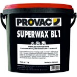 Cr�me de montage provac noire pour pneu superwaxbl1 (1kg)