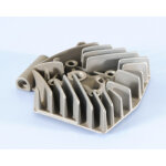 Culasse polini radiale