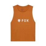 D�bardeur fox absolute women orange