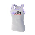 D�bardeur ixon aprilia 25 blanc