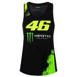 D�bardeur vr 46 monster 46 femme black