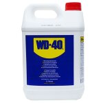 Degrippant wd 40 5 litres