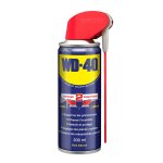 Degrippant wd 40 double spray 200 ml