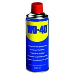 Degrippant wd 40 spray 200 ml