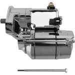 D�marreur drag specialties moteur haute performance