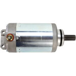 D�marreur moose racing moteur