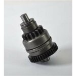 D�marreur tecnium kit reconditionnement