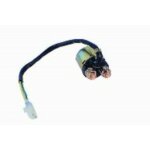 D�marreur tecnium relais