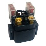 D�marreur tecnium relais de by dze