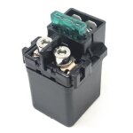 D�marreur tecnium relais de dze