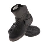 Demi - bottes alpinestars new land gore - tex� black