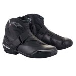 Demi - bottes alpinestars smx - 1 r v2 black