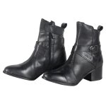 Demi - bottes dxr agate black