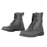 Demi - bottes dxr asgeir evo black Demi - bottes dxr asgeir evo black