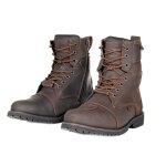 Demi - bottes dxr asgeir evo brown Demi - bottes dxr asgeir evo brown