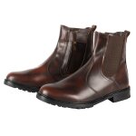 Demi - bottes dxr edgar brown