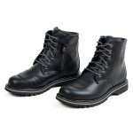 Demi - bottes dxr hinckley black