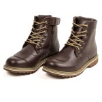 Demi - bottes dxr hinckley brown