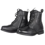 Demi - bottes dxr lagerta black