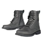 Demi - bottes dxr lagerta evo black Demi - bottes dxr lagerta evo black