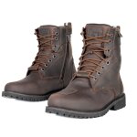 Demi - bottes dxr lagerta evo brown Demi - bottes dxr lagerta evo brown