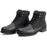 Demi - bottes dxr ray black