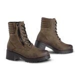 Demi - bottes falco misty 2 army green