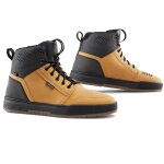 Demi - bottes falco patrol 2 camel