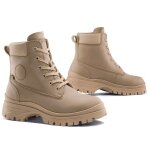 Demi - bottes falco zarah camel