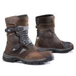 Demi - bottes forma adventure low marron