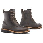 Demi - bottes forma legacy waterproof marron