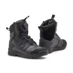 Demi - bottes fox defend adv black