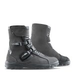 Demi - bottes gaerne g dune aquatech anthracite