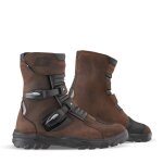 Demi - bottes gaerne g dune aquatech brown