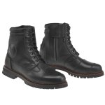 Demi - bottes gaerne g - stone gore - tex� noir