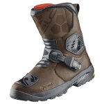 Demi - bottes held brickland lc gore - tex� marron
