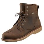 Demi - bottes held saxton gore - tex� marron