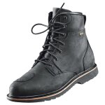 Demi - bottes held saxton gore - tex� noir