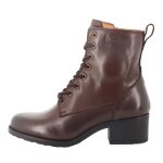 Demi - bottes helstons elsa marron