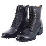 Demi - bottes helstons elsa noir