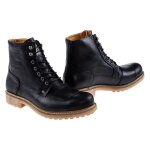 Demi - bottes helstons mountain noir