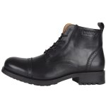 Demi - bottes helstons rogue noir