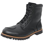Demi - bottes ixs classic oiled black