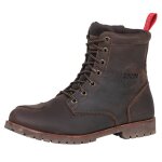 Demi - bottes ixs classic oiled brun